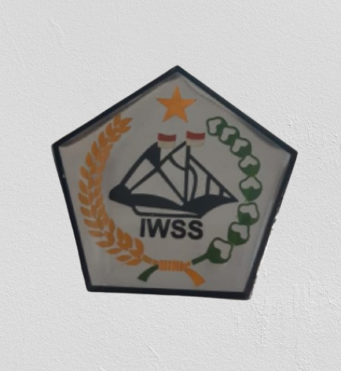 Produksi Pin Kuningan Custom iwss