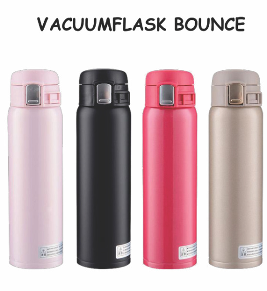 Sablon Souvenir Tumbler Bounce 500 ml 